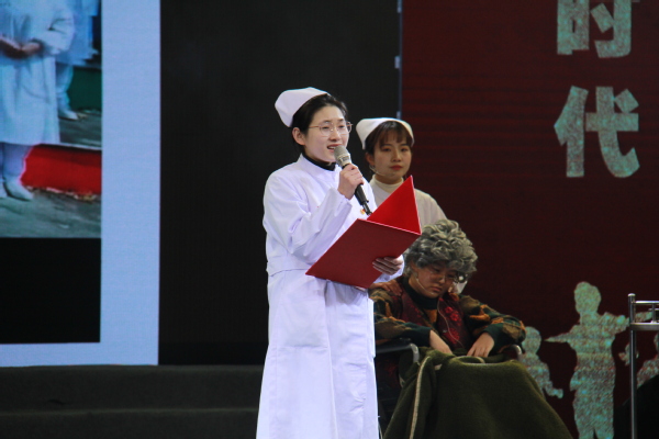 衢州日报 这是一场青春成人礼 也是一堂大型的思政公开课 衢州日报 这是一场青春成人礼 也是一堂大型的思政公开课